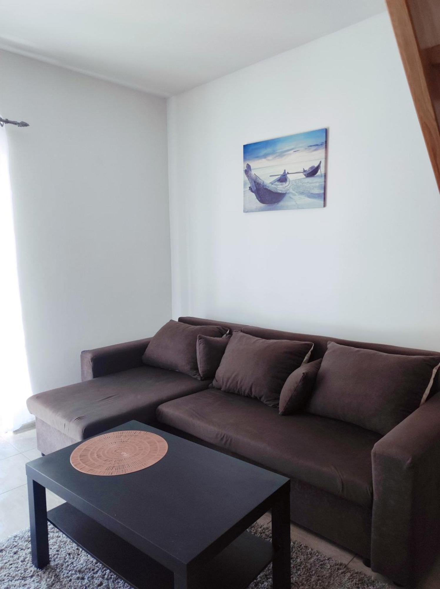 Apartamenty Adrenja Rowy  Exterior photo