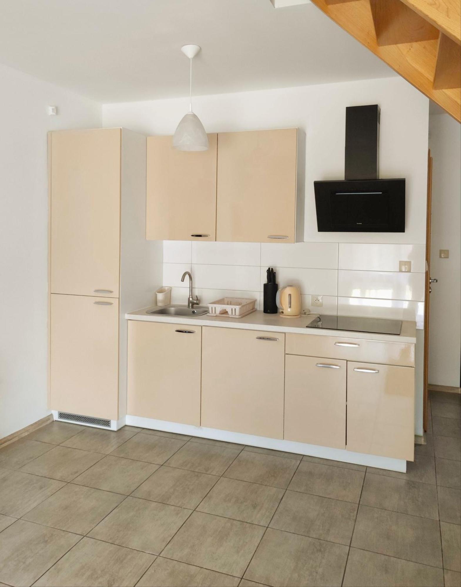 Apartamenty Adrenja Rowy  Exterior photo