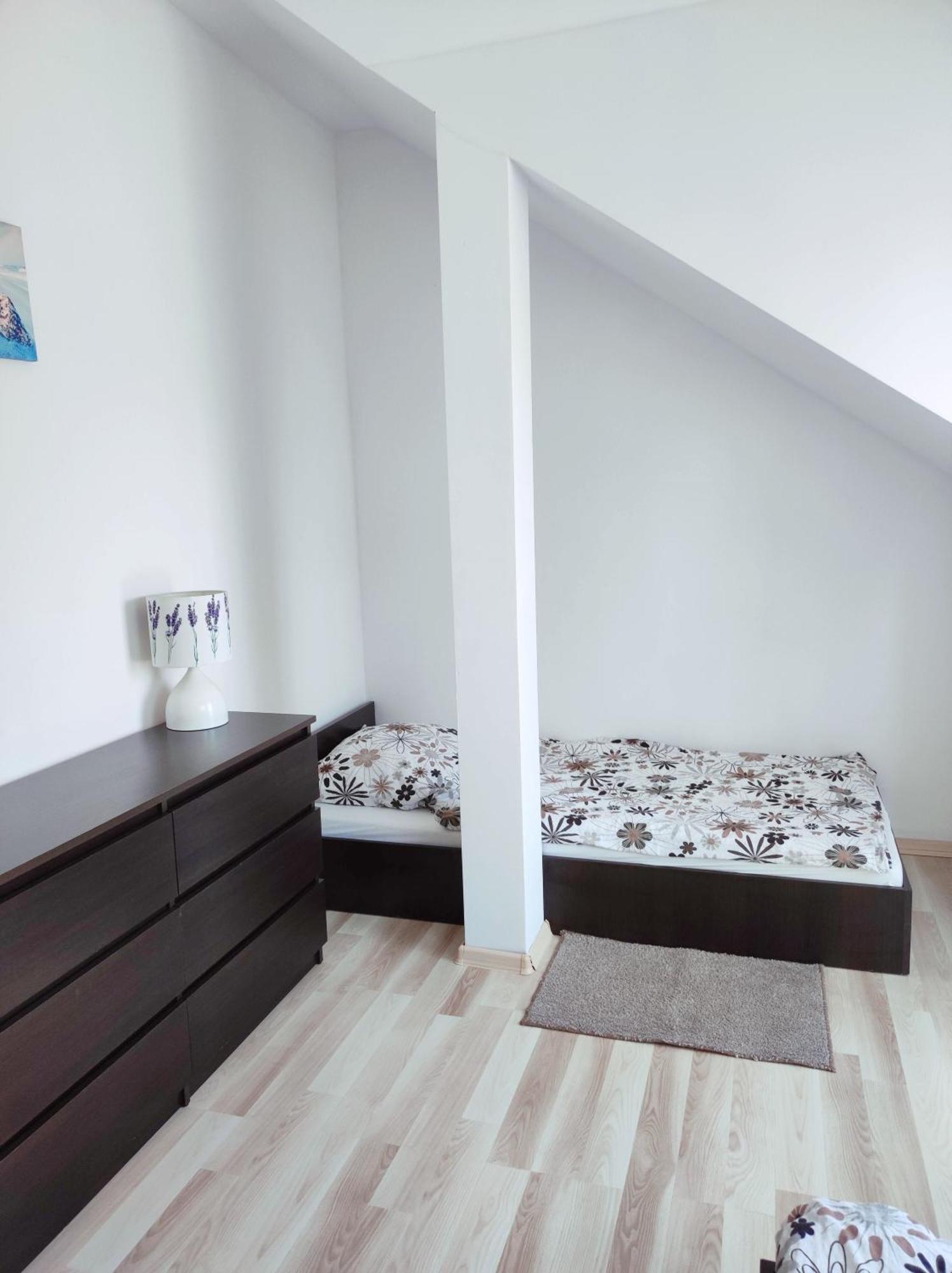 Apartamenty Adrenja Rowy  Exterior photo