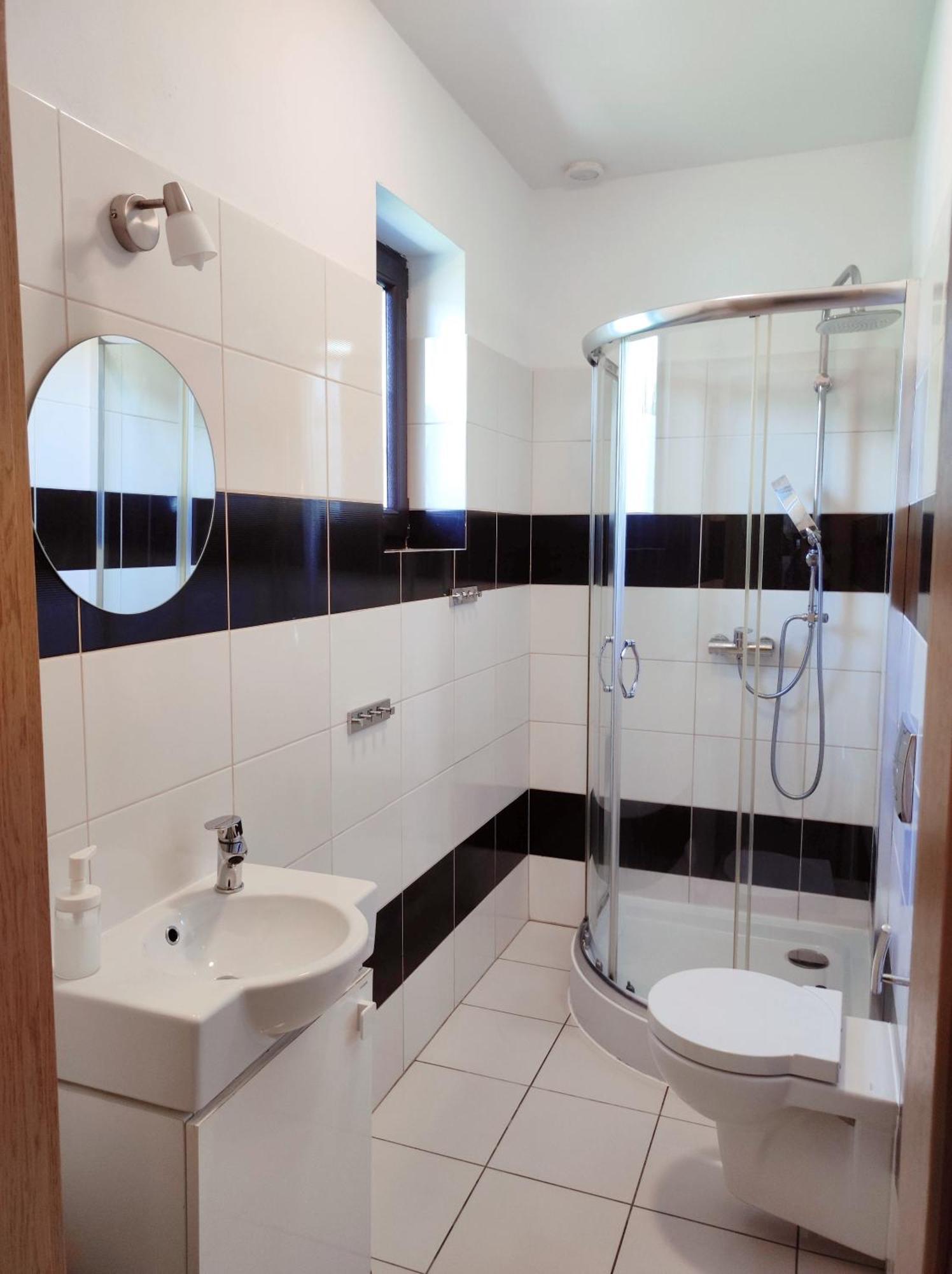 Apartamenty Adrenja Rowy  Exterior photo