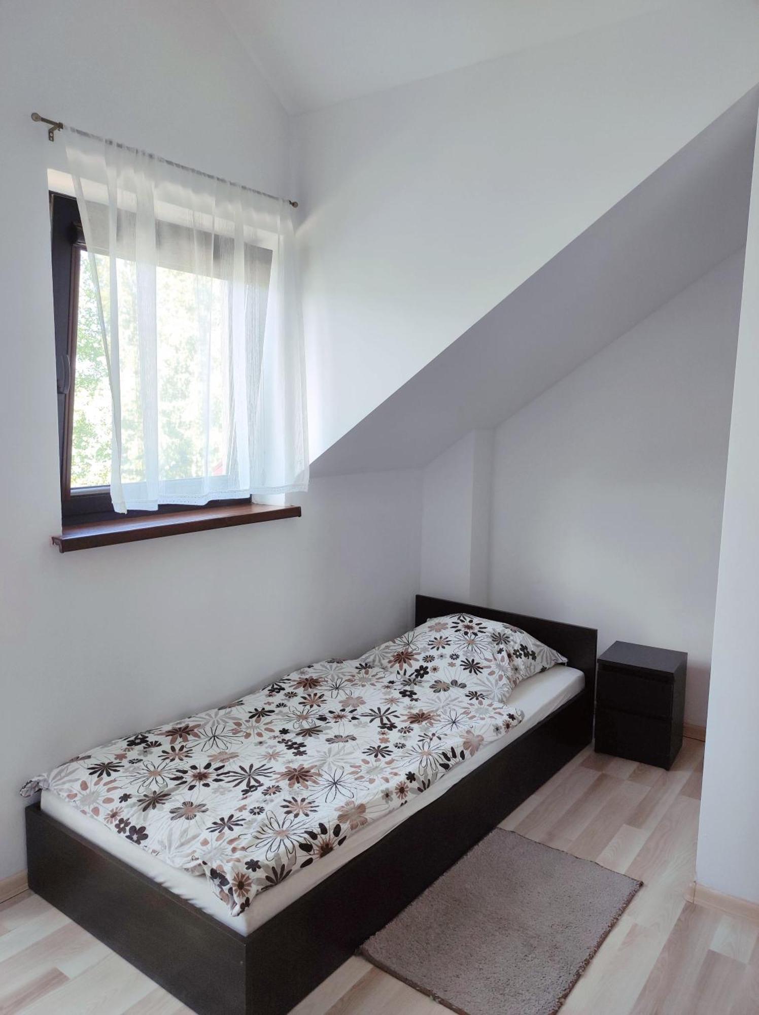 Apartamenty Adrenja Rowy  Exterior photo