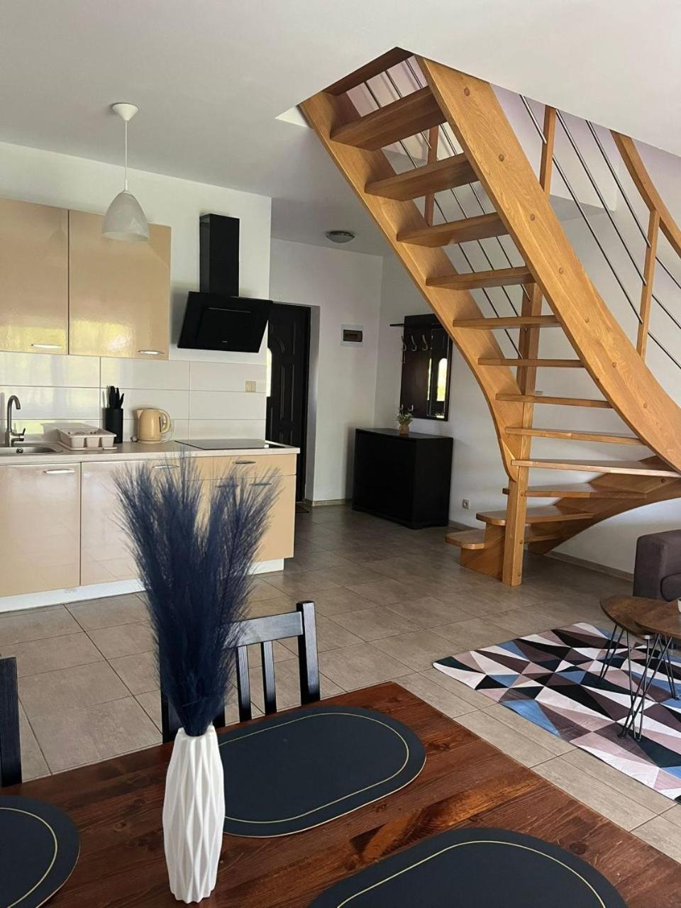 Apartamenty Adrenja Rowy  Exterior photo