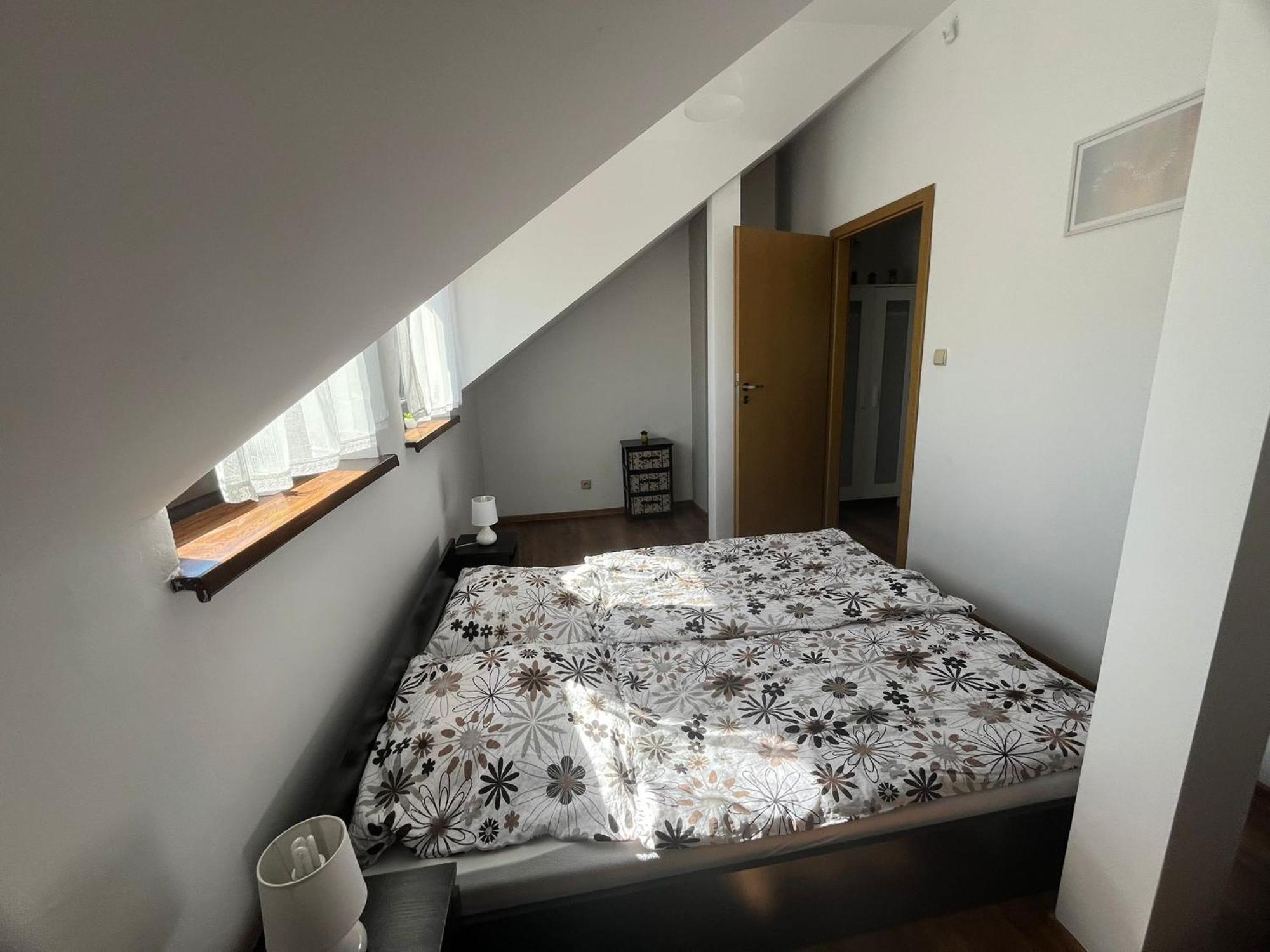 Apartamenty Adrenja Rowy  Exterior photo