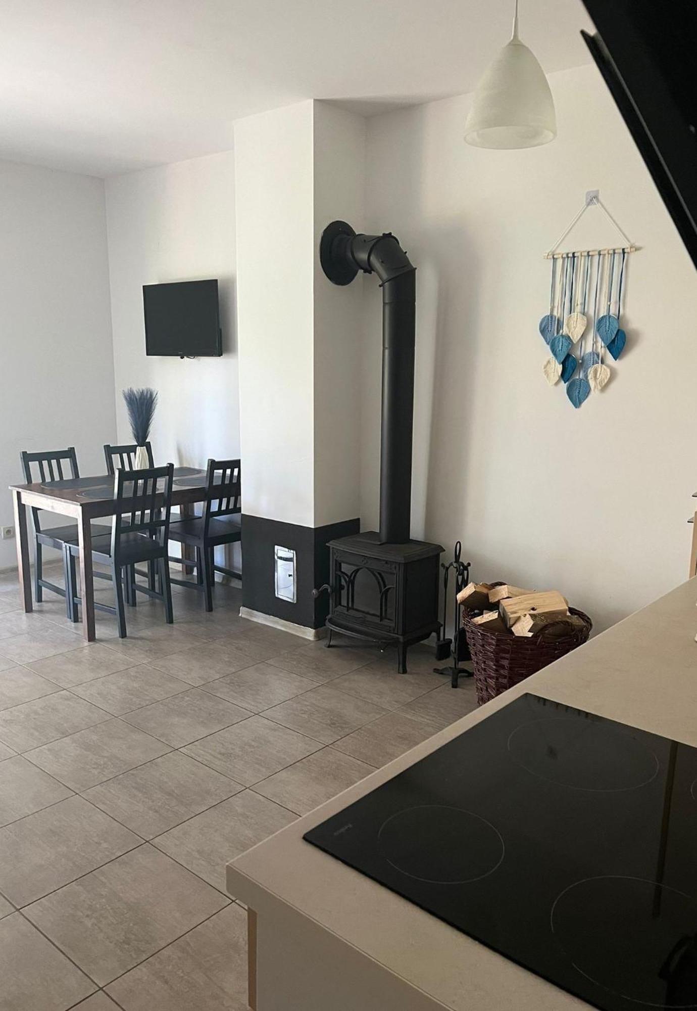 Apartamenty Adrenja Rowy  Exterior photo