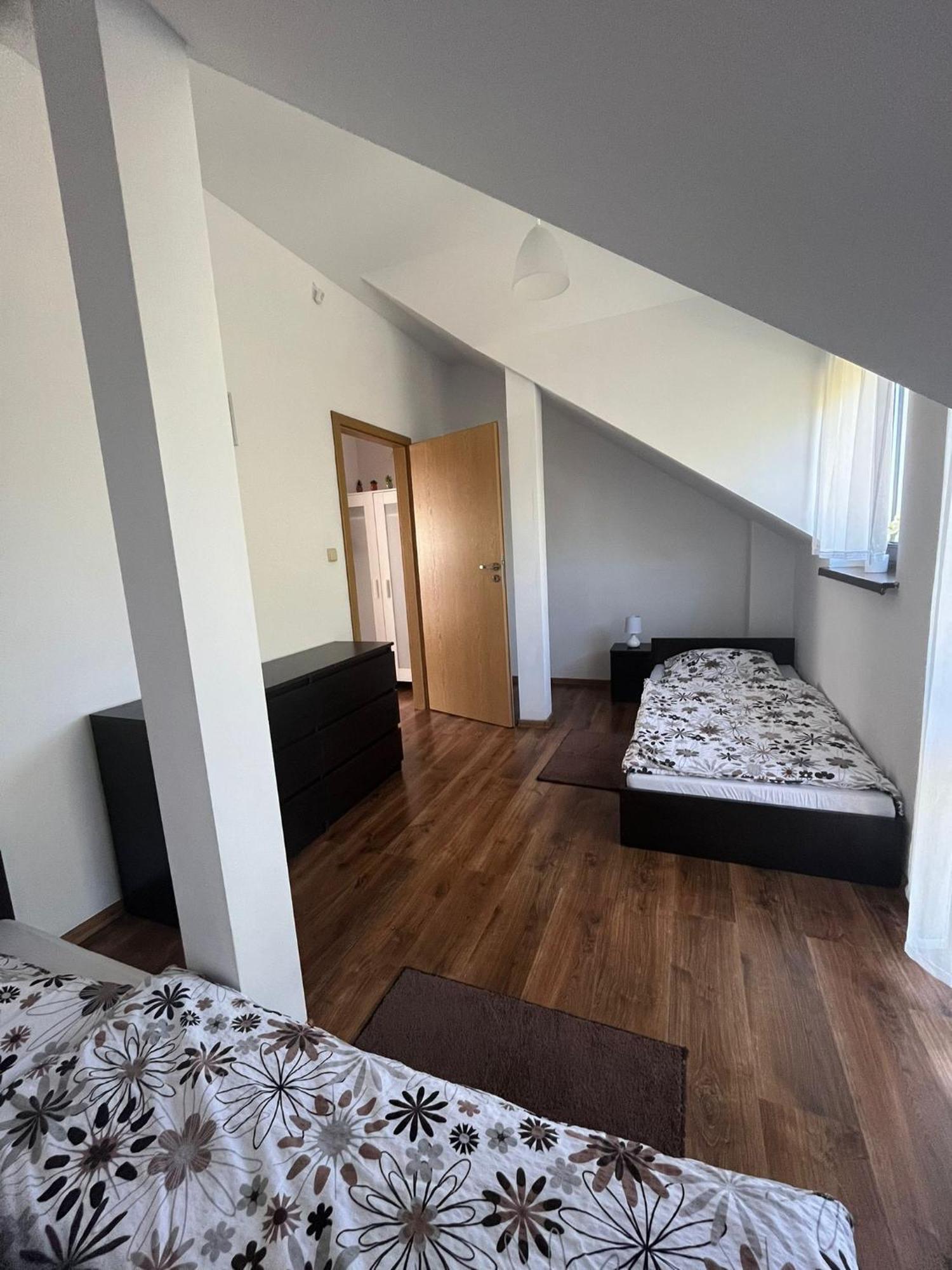 Apartamenty Adrenja Rowy  Exterior photo